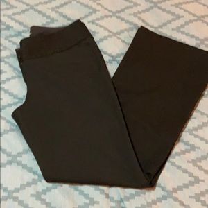 Express Editor Dress pants 8R